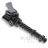 Bremi 20738 ZüNdspule FüR Fiat Abarth Alfa Jeep Lancia
