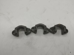 BMW X5 E53 2005 Diesel Halterung Einspritzd�se Injektor Diesel AMD164888