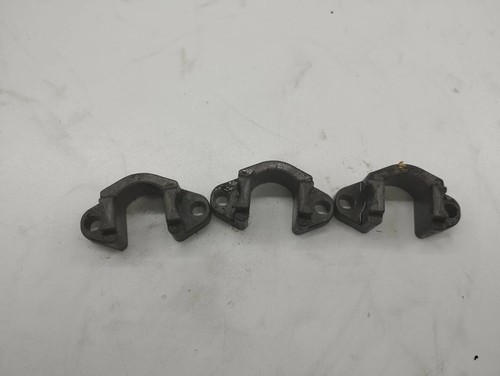 BMW X5 E53 2005 Diesel Halterung Einspritzd�se Injektor Diesel AMD164888