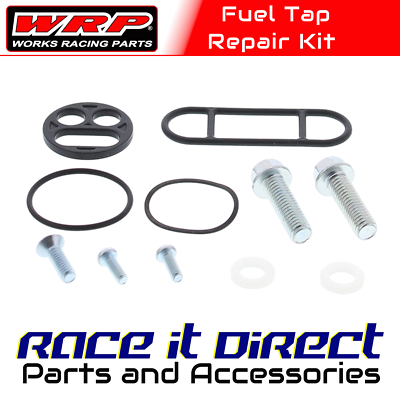 【M】 Fuel Tap Repair Kit for Kawasaki ZX750 (Ninja) ZX7R 1996-2003 WRP