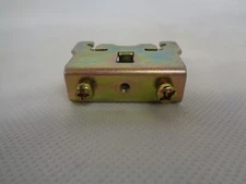 NEW IDEC BNL8 END CLIP FOR DIN RAIL