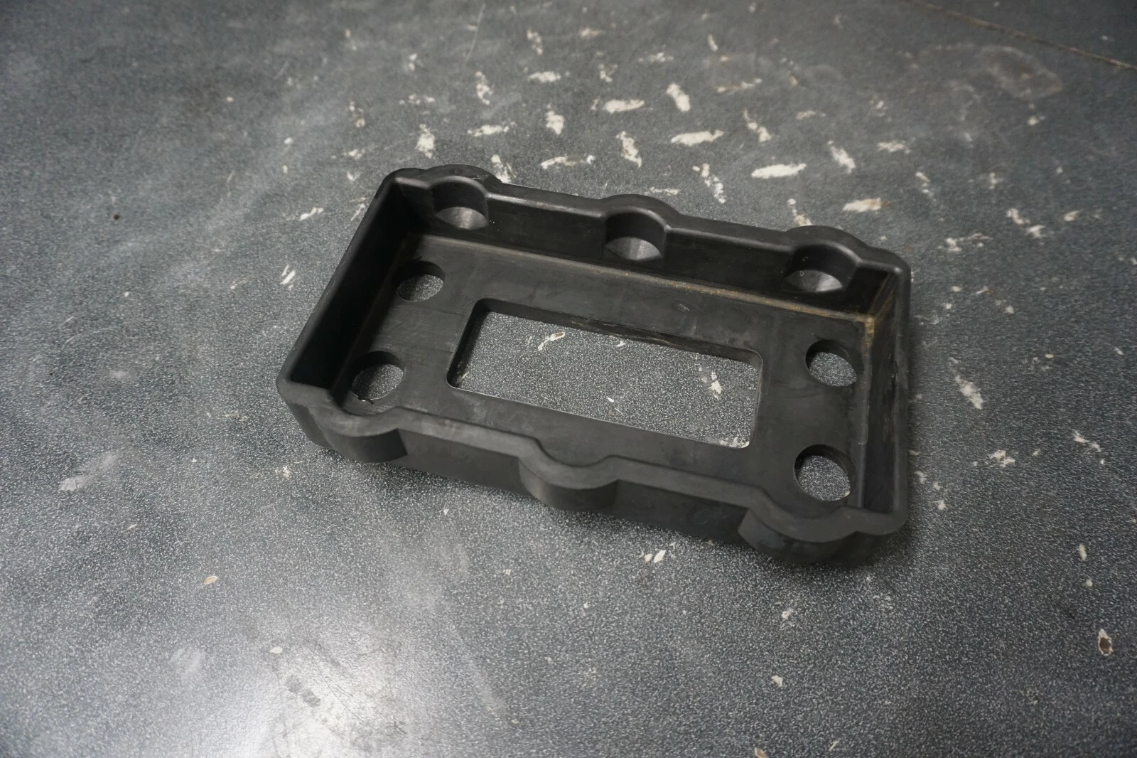 1999-2019 Kawasaki OEM Battery Pad Tray Freshwater Ultra STX 12F 15F 900 1100