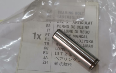 Bearing Bolt Saw Cutter Parts for Bosch Jig Saw GST 18V-LI B JSH180 GST 90 BE