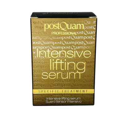 PostQuam Intensive Lifting Serum