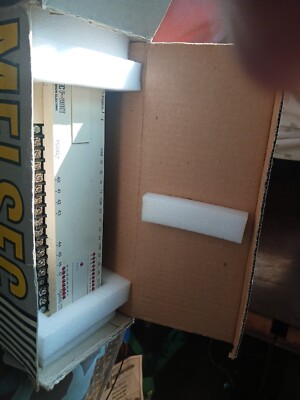 Melsec F-20-et It's Been Here In The Box For Some Time