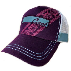 womens cinch hats