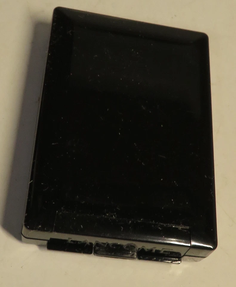 Lancome Colour Focus Exceptional Wear Eye Shadow Sandy Sage Montage .02oz NOS - Image 3 of 4