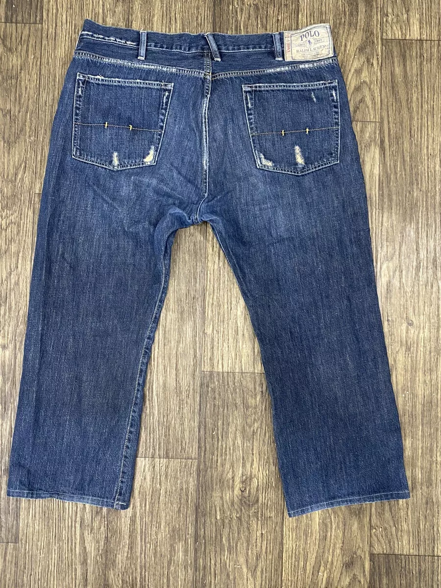41381 ralph store lauren jeans
