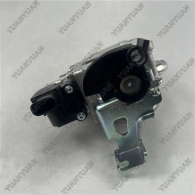13400-84E01 13400-84E02 for Suzuki Swift Chevrolet Throttle Body