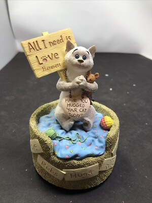 Angus And Friends  All I Need Is Love  Fourth Of Nine Lives 416/1000