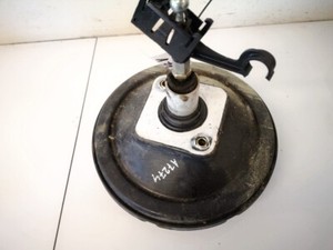 Audi A4 1997 Brake servo - booster (Servo brake) 8d0612105f, Genui #1436775-06