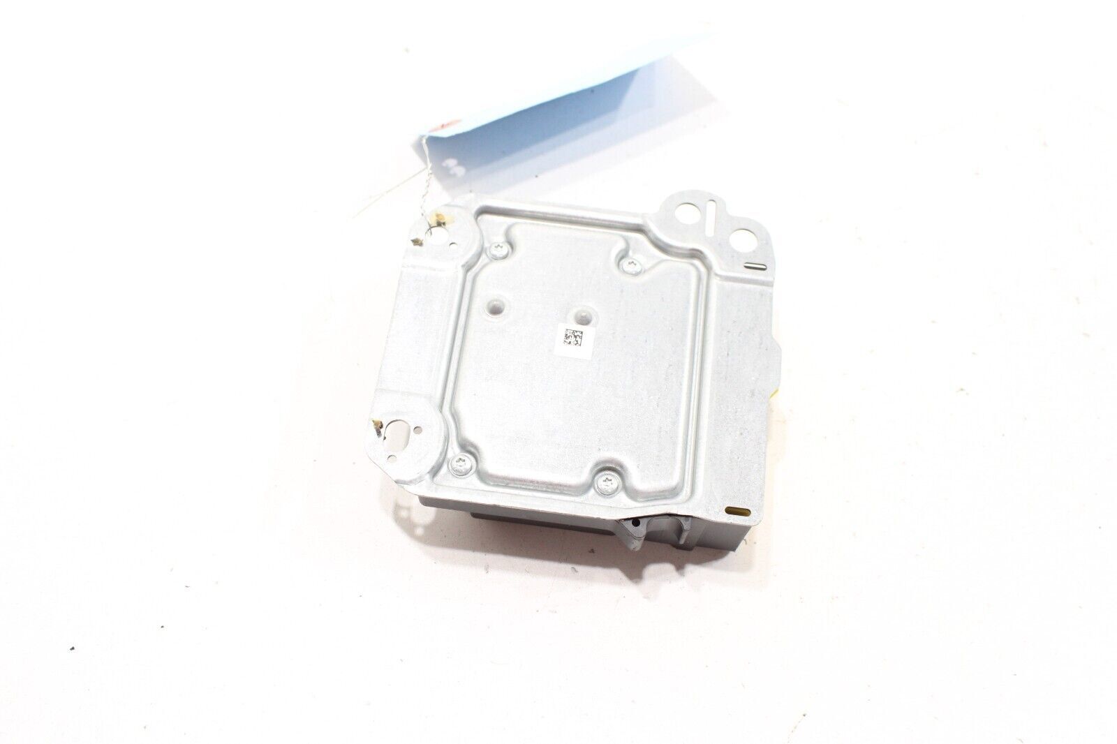 2014 - 2016 MASERATI GHIBLI RESTRAINT DIAGNOSTIC COMPUTER MODULE SRS UNIT OEM