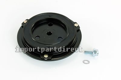 AC Compressor Clutch HUB PLATE for Ford Fusion Lincoln MKZ Milan