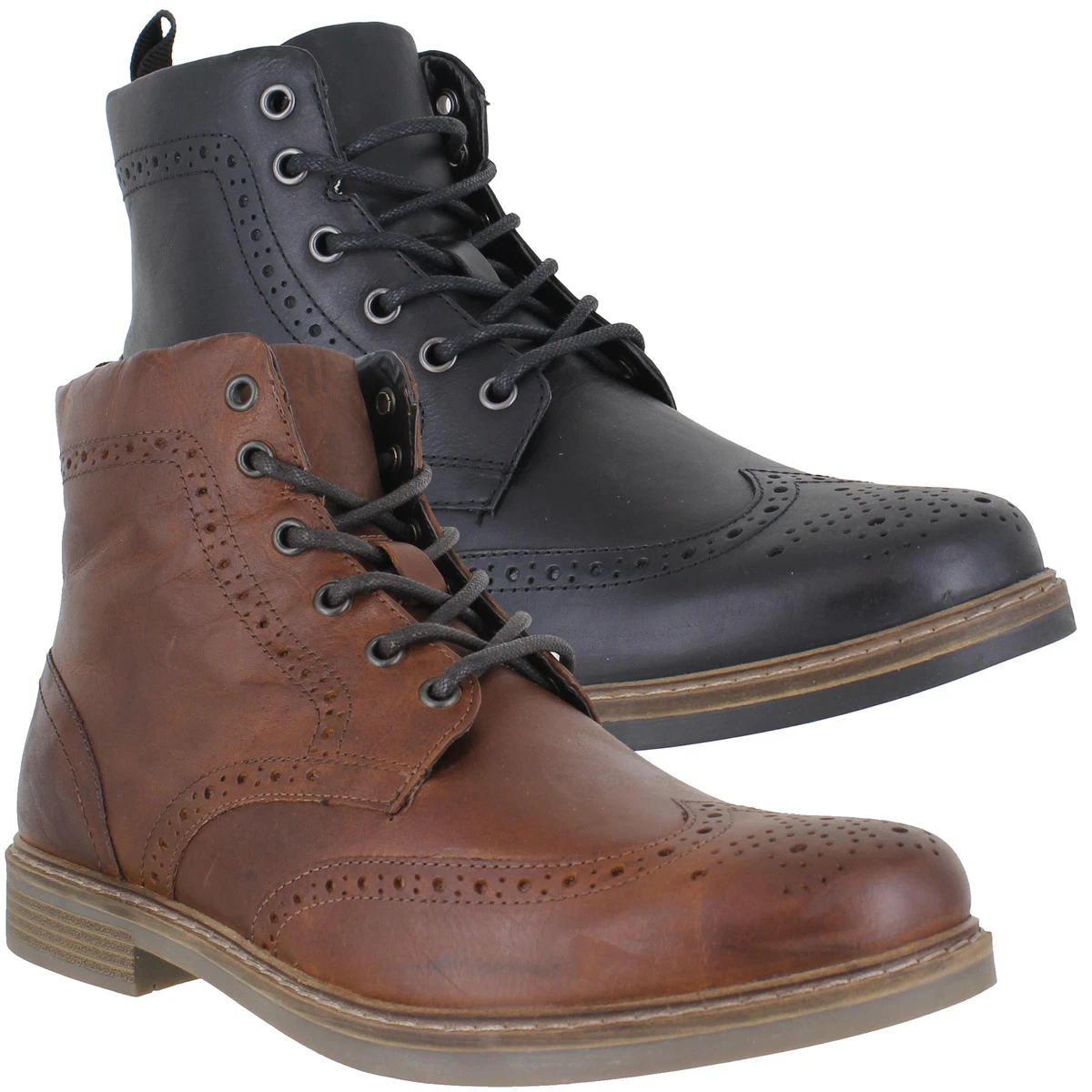 Barbour dalton hotsell boot