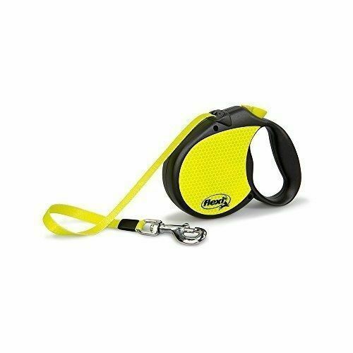 flexi leash no screws