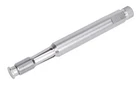 Sealey Reverse Action Damaged Spark Plug Thread Tap Chaser Restorer 14mm, MS003