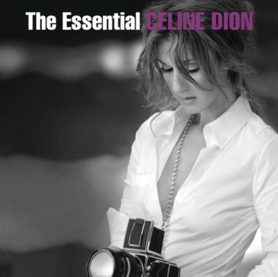 Celine Dion - The Essential Celine Dion [New CD] Brilliant Box