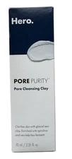 Hero Cosmetics Pore Purity Pore Cleansing Clay - 2.35 oz