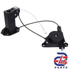 Per Fiat Fiorino Peugeot Bipper Portaruota di scorta meccanismo sblocco 7603W5