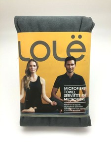 lole yoga towel