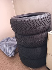 GOMME INVERNALI PER SMART