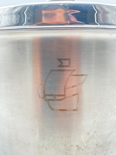 FISSLER ORIGINAL PROFI COLLECTION TOPF COOKSTAR 18/10 5,5 L Ø 24cm SUPPE - Bild 3 von 13