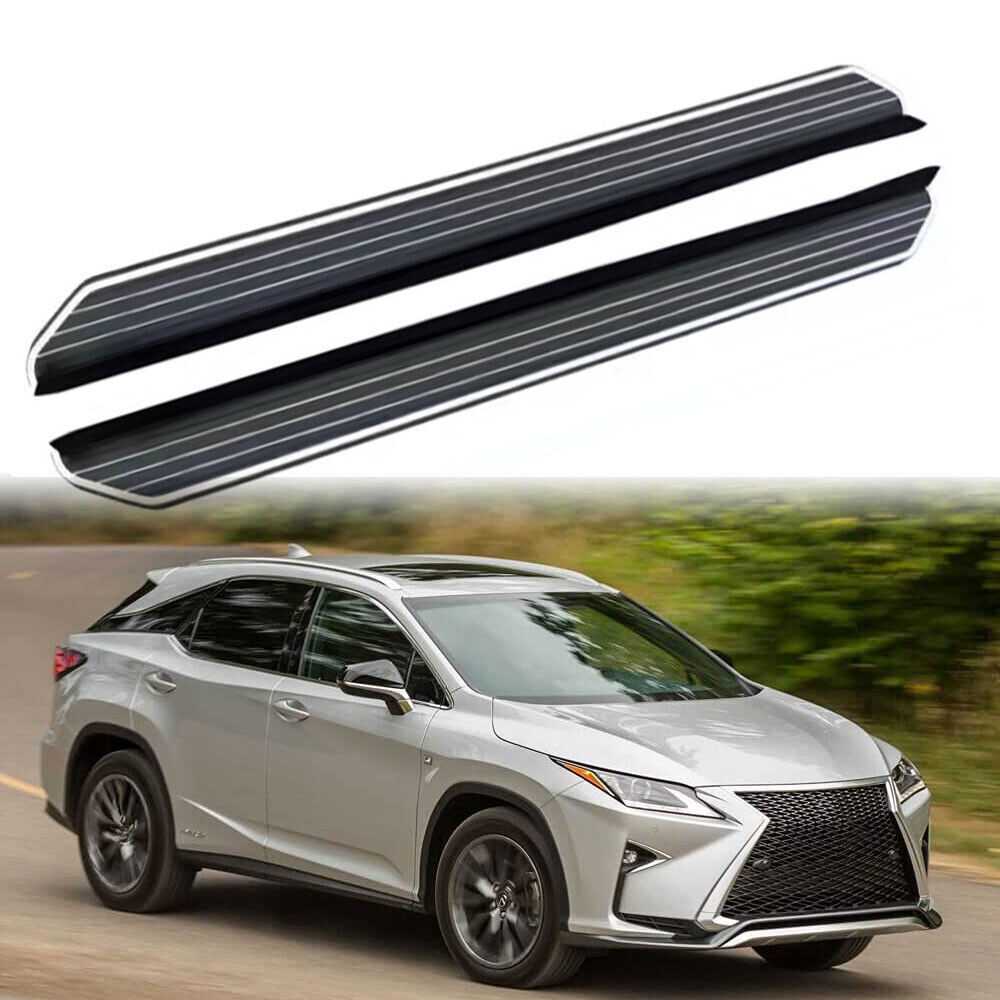 Left Side Kit | LEXUS RXL 350 2019 Left Side Kit | LEXUS RXL 350 2019