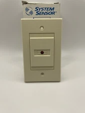NEW SYSTEM SENSOR RA400Z REMOTE LED ANNUNCIATOR
