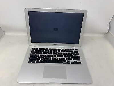 Apple MacBook Air 13.3 Apple MacBook Air 13.3