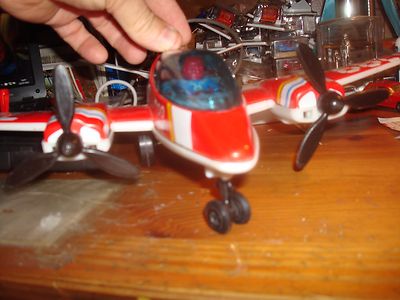AVION JOUSTRA FILOGUIDE 789 Grand Prix EUR 89,00 - FR