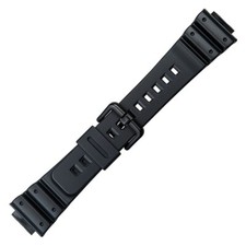 Bracelet en caoutchouc Casio  71604262 G-Shock DW-6900 DW-6600 DW6900 DW-6900