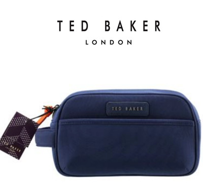 ted baker wash bag mens