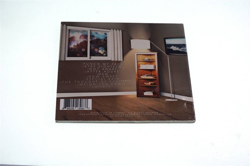 NEVER ENDING 888295130837 CD A6277 - Imagen 2 de 2