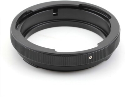 Pixco Pentacon 6 Mamiya 645 Camera Mount Adapter