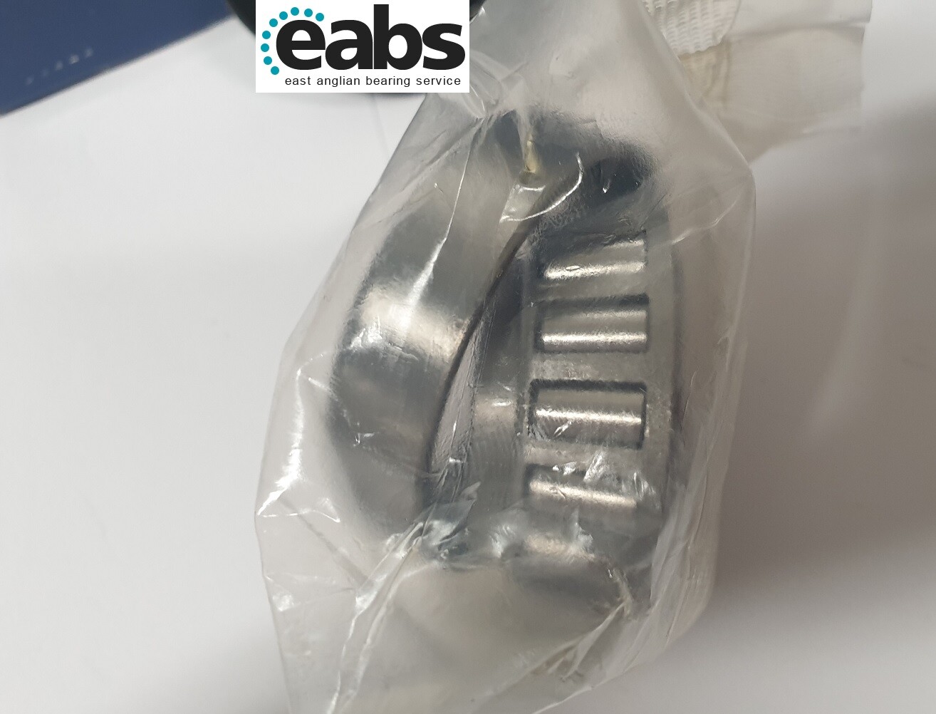 TAPER ROLLER BEARING KIT 7/8 X 2" (22.2x50.8) EXT INNER, 14LJT7/8