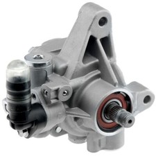 NTY Bomba Hidráulica Dirección Apto para Honda Accord VII CL 2.4