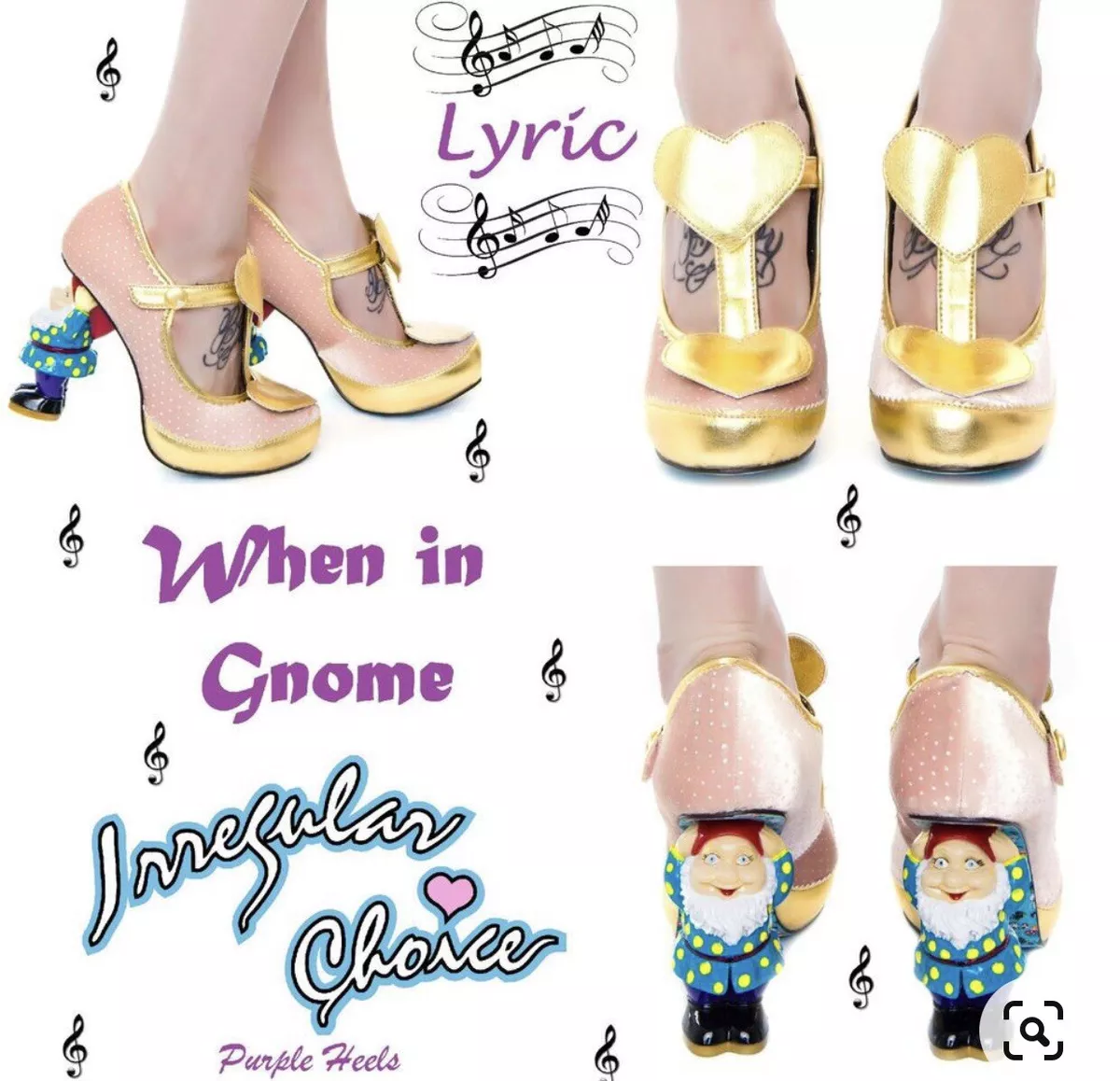 Very sales irregular choice