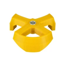 Microheli PLA 3D Printed Swashplate Leveler (YL) - ALIGN T15