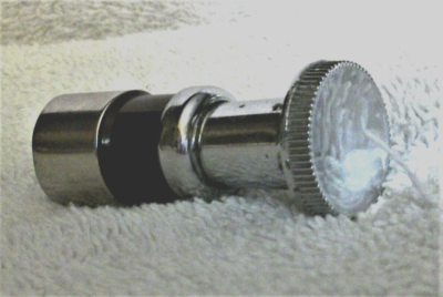 Vintage Working 1965-1966 Oldsmobile Jetstar Delta Rochester Cigarette  Lighter