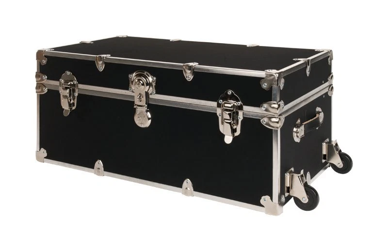 Ruedas de maletero Rhino Foto 2 de 4