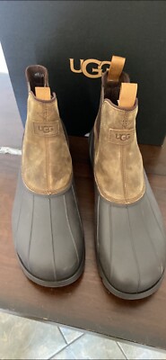 UGG Biltmore Chelsea Men display picture 2