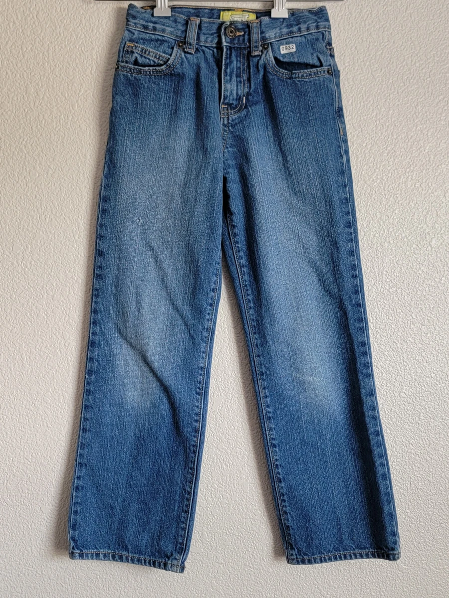 Old navy boys size clearance 8