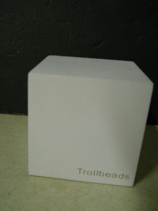Trollbeads Block Retail Store Display 3 x 3 x 3
