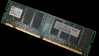 SAMSUNG 128MB (1x - 128MB) M366S1723DTS-C7C SD-RAM 168-pin PC-133U non-ECC CL3