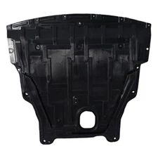 Front Engine Splash Shield For 2017-2022 Nissan Rogue Sport S SL SV 758906MA0A