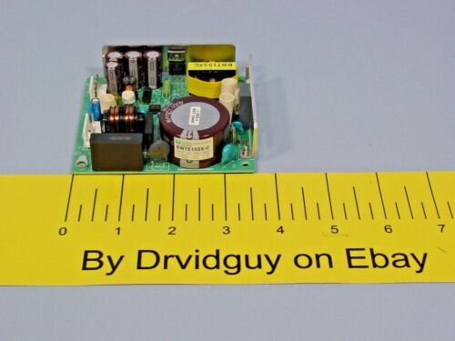 POWER SOURCE EAGLE RACING Power Supply Stabilized ERE12SA 12V 14A