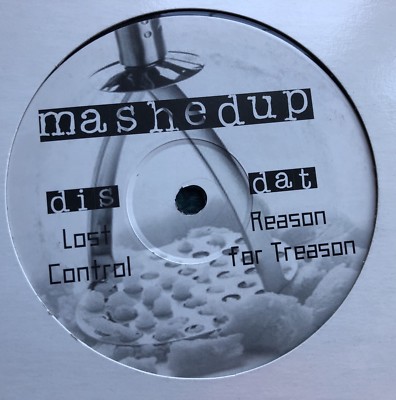 Missy Elliott Kasabian MASHED UP Lose Control Reason For Treason Breaks Bootleg