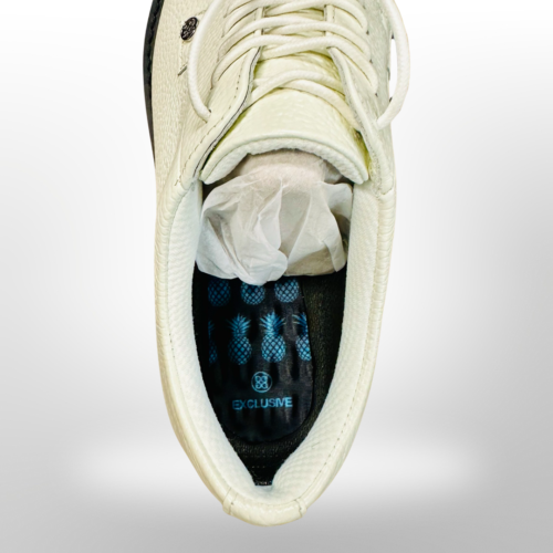 CLEARANCE: Scarpe da Golf GFORE "ALOHA" Gallivanter Edizione Limitata - Taglie Varie - Foto 6 di 7