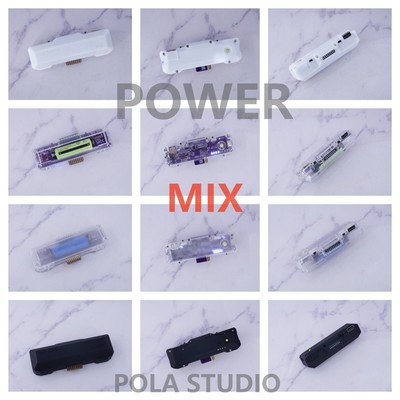 POLASTUDIO POWER MIX FOR POLAROID SX70 SONAR CAEMRA ONLY