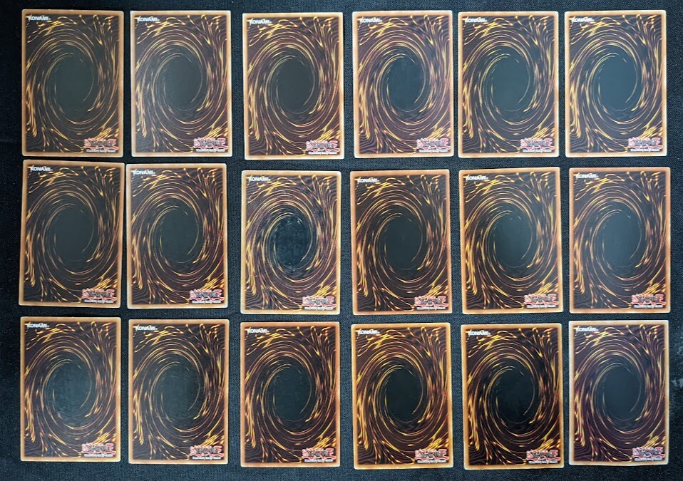 Yugioh TCG HP Bulk Lot 4000+ Random Cards, New & Old Sets, Holo Cards  Included | eBay